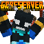 Garfserver Minecraft server icon