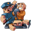 Prison Evolved Minecraft server icon