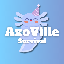 AxoVille Minecraft server icon
