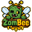 ZomBee: Survival Minecraft server icon
