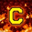 Center Network Minecraft server icon