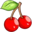 Cherry Survival Minecraft-Server-Icon