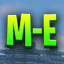 My-Entrainement Minecraft server icon