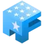 Project Freedom Minecraft server icon