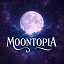 Moontopia MC Minecraft-Server-Icon