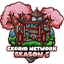 Exoria Network Minecraft server icon