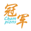 Champions Minecraft server icon