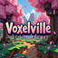VoxelVille Minecraft server icon