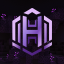 Haxys ATM9 Minecraft server icon