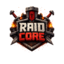 RaidCore Minecraft server icon