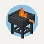 Chill and Grill ♨️