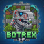 BOTREX SMP Minecraft server icon