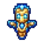 One Life Hardcore Minecraft server icon