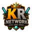 KrNetwork Minecraft server icon