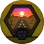 廢土伺服器 mcfallout.net Minecraft server icon