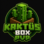Kaktüs Box PvP Minecraft-Server-Icon