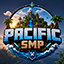 Pacific SMP Minecraft server icon