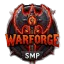 Warforge SMP Minecraft server icon