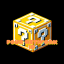 Four Network ID Minecraft server icon