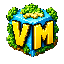 VoltMc Minecraft server icon