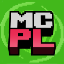 minecraft.pl Minecraft server icon