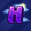 HazbinSMP Minecraft server icon