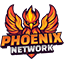 Phoenix-Network Minecraft server icon