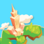 PaloozaCube Minecraft server icon