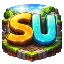 SuitedUp SMP Minecraft server icon