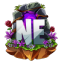 Natures Embrace Minecraft-Server-Icon