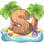 SaltyMC Minecraft server icon