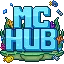 MCHub Minecraft-Server-Icon