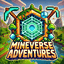 Mineverse Adventures Minecraft-Server-Icon