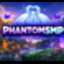 PhantomSMP Minecraft server icon