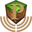 PowerPlex Minecraft server icon