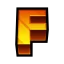 FlareMC Minecraft server icon