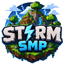 StormSMP Minecraft server icon
