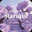 Starique Minecraft server icon