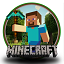 Prison Mine Minecraft server icon