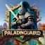 PaladinGuard پالادین گارد Minecraft server icon