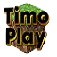 TimoPlay Minecraft server icon