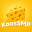 KaasSMP Minecraft server icon