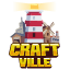 Craftville Minecraft server icon