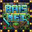 RaisNet Minecraft server icon