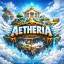 AetheriaMc Minecraft server icon