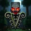 Vexopolis Minecraft server icon