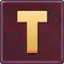 Twenture Minecraft server icon