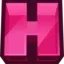 Mineheart Minecraft server icon