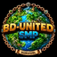 BD_UNITED SMP season 4 Minecraft server icon