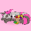 Tropica Server Minecraft server icon